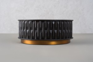 Luxe Coffee Table D100 cm