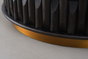 Luxe Coffee Table D100 cm