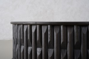 Luxe Coffee Table D100 cm