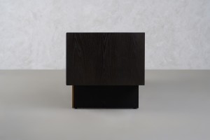 Luxe Low Media Console 202х51х51 cm