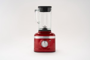 KitchenAid Artisan Blender Candy Apple