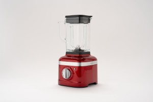 KitchenAid Artisan Blender Candy Apple