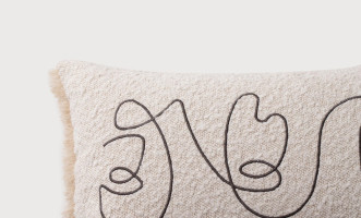 Visage Cushion