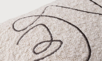 Visage Cushion