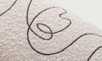Visage Cushion