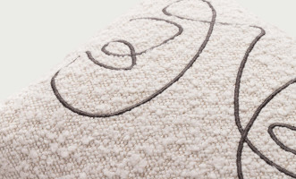 Visage Cushion