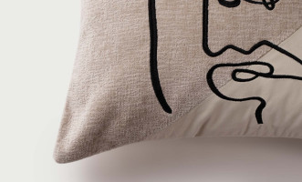Odette Cushion