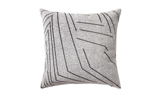 Notch Cushion