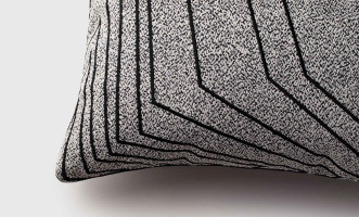 Notch Cushion