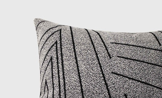 Notch Cushion