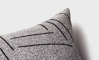 Notch Cushion