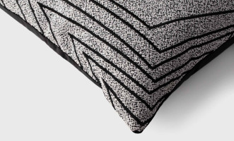 Notch Cushion