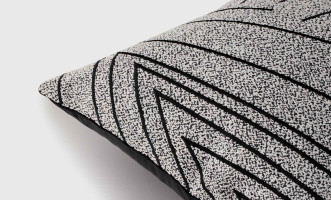 Notch Cushion