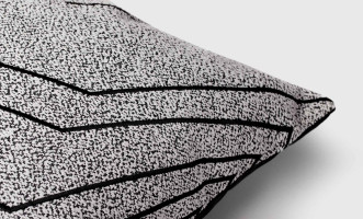 Notch Cushion