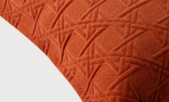 Tic Cushion