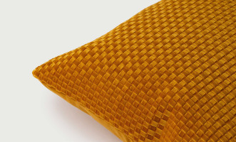 Tanger Cushion