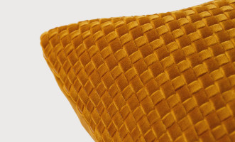 Tanger Cushion