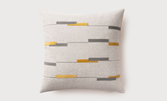 Abacus Cushion