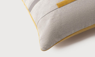 Abacus Cushion