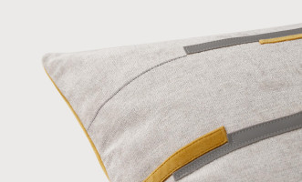 Abacus Cushion