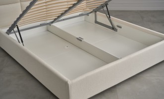 Quadra Bed 160cmx200cm with lift (OTE Field 151)