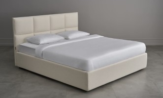 Quadra Bed 180cmx200cm with lift (OTE Field 151)