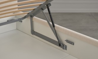 Quadra Bed 180cmx200cm with lift (OTE Field 151)