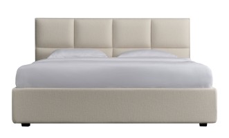 Quadra Bed 200cmx200cm with lift (OTE Field 151)