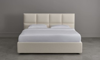 Quadra Bed 200cmx200cm with lift (OTE Field 151)