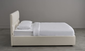 Quadra Bed 200cmx200cm with lift (OTE Field 151)