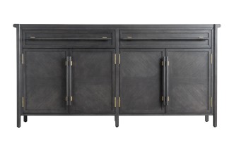 Contempo 4 Doors Buffet