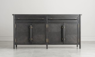 Contempo 4 Doors Buffet