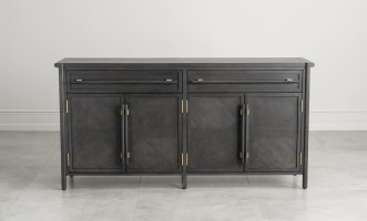 Contempo 4 Doors Buffet