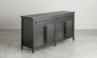 Contempo 4 Doors Buffet