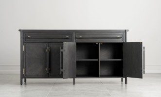Contempo 4 Doors Buffet