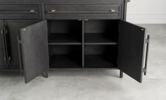 Contempo 4 Doors Buffet