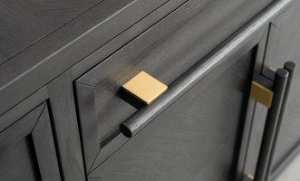 Contempo 4 Doors Buffet