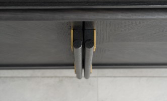 Contempo 4 Doors Buffet