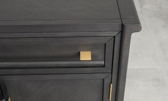 Contempo 4 Doors Buffet
