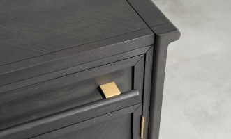 Contempo 4 Doors Buffet