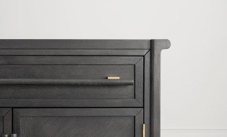 Contempo 4 Doors Buffet