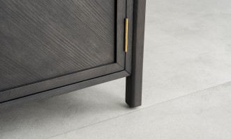 Contempo 4 Doors Buffet