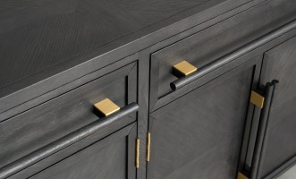 Contempo 4 Doors Buffet