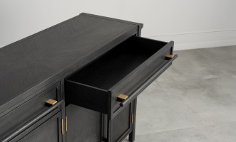 Contempo 4 Doors Buffet