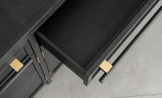 Contempo 4 Doors Buffet