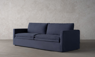 Air sofa (LAK13 fabric)