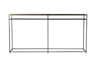 Hewstone Console Table