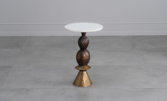 Lucia Side Table