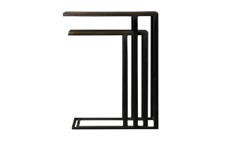 Town Set of 2 Side Tables