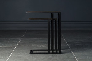 Town Set of 2 Side Tables
